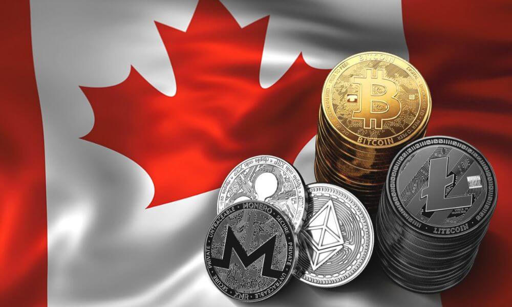 Canadian Regulatory Council Creates New Preregistration Filing For Crypto Platforms!
